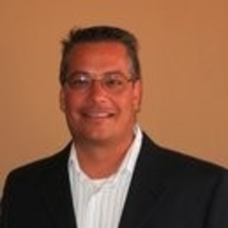 Steve Ortiz | Lender Express Mortgage