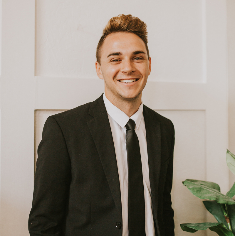Jason Amann | Lender Express Mortgage