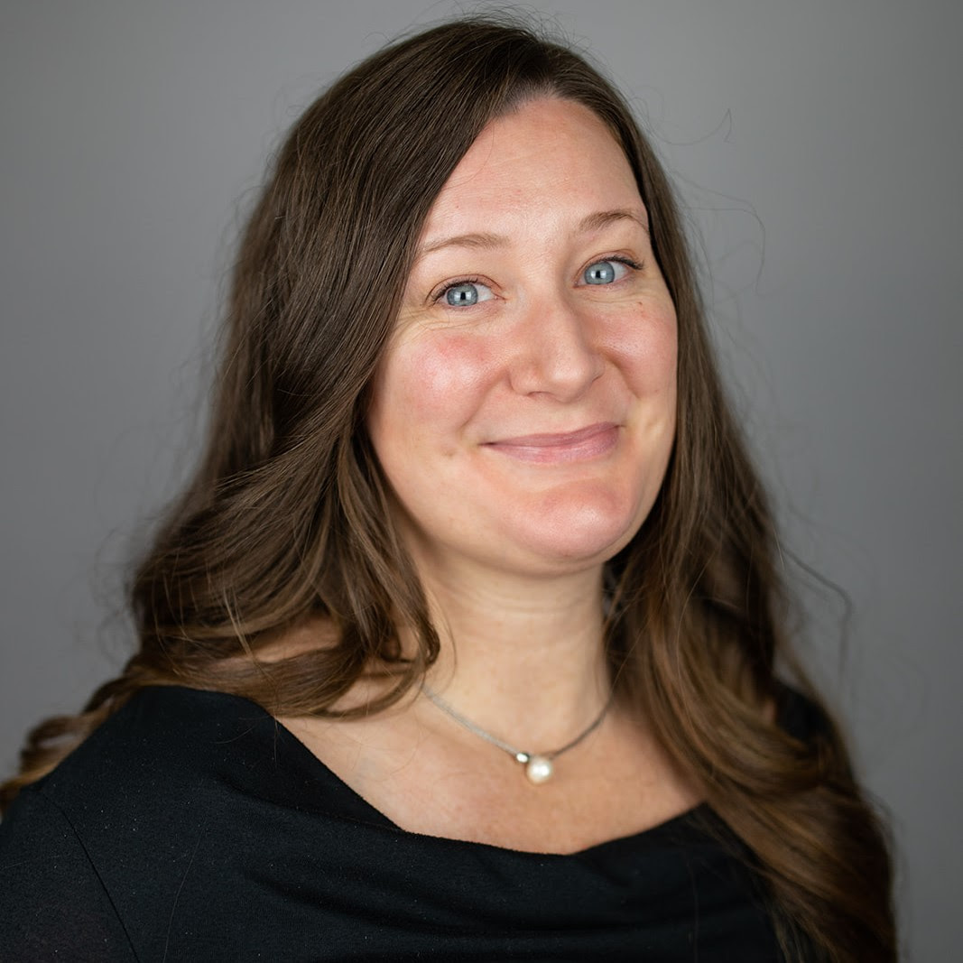 Krista Pace | Lender Express Mortgage